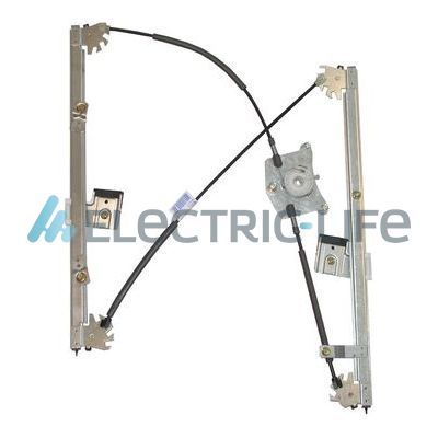 ELECTRIC LIFE Стеклоподъемник ZR VK707 R